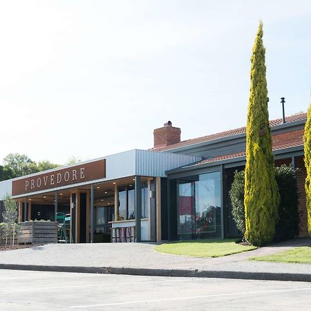 Ballarat Colonial Motor Inn Exterior foto